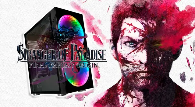 Stranger of Paradise: Final Fantasy revela sus requisitos en PC