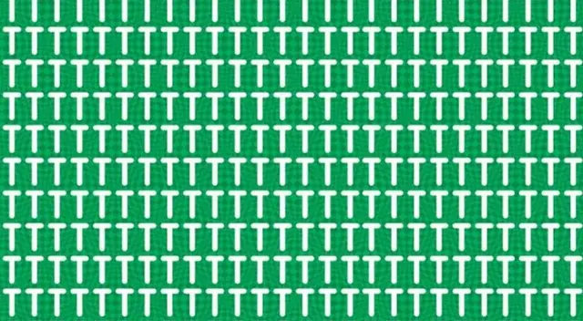 ¿Eres el mejor con los acertijos visuales? Encuentra el número '7' en tiempo récord ¿Eres el mejor con los acertijos visuales? Encuentra el número '7' en tiempo récord