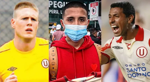 Rodrigo Vilca es el tercer refuerzo 'Crema' que llegó tras su paso por Newcastle