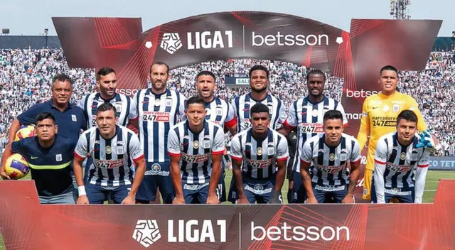 Alianza Lima recibió dura sanción por agresión a los árbitros Alianza Lima recibió dura sanción por agresión a los árbitros