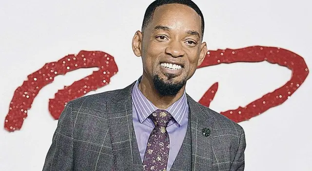 Will Smith y su conmovedora historia: de rapero endeudado a competir por el Oscar Will Smith y su conmovedora historia: de rapero endeudado a competir por el Oscar