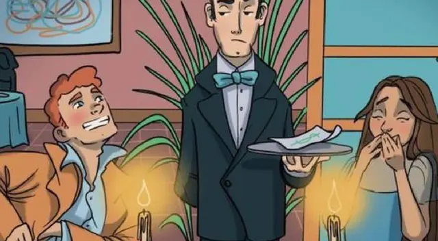 Reto visual: ¿Dónde esta la billetera? encuéntralo en 10 segundos Reto visual: ¿Dónde esta la billetera? encuéntralo en 10 segundos