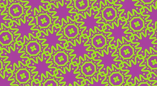 Reto visual PRO: Encuentra el número 21 en pocos segundos ¿Podrás hacerlo? Reto visual PRO: Encuentra el número 21 en pocos segundos ¿Podrás hacerlo?