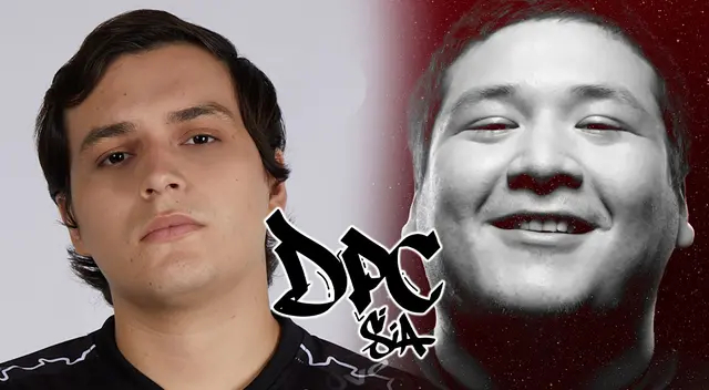Matthew se pronunció sobre el regreso de Kingteka al competitivo