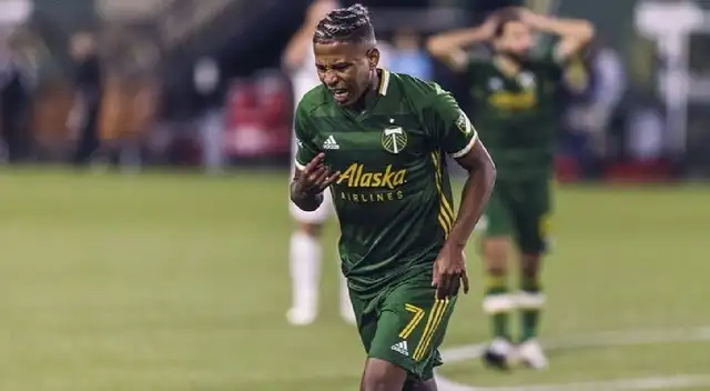 ¡Lo último! Periodista de ESPN revela que esposa de Andy Polo estudia demandar a Timbers Portland