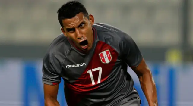 El buen momento que atraviesa en Universitario hace que Ricardo Gareca vuelva a depositar su confianza en Alex Valera El buen momento que atraviesa en Universitario hace que Ricardo Gareca vuelva a depositar su confianza en Alex Valera