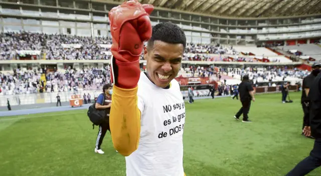 Premio a su esfuerzo, Ángelo Campos nuevamente fue convocado a la Selección Pepruana Premio a su esfuerzo, Ángelo Campos nuevamente fue convocado a la Selección Pepruana