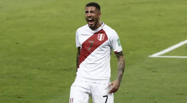 Sergio Peña es uno de los futbolistas que se ganó el titularato en las últimas jornadas Sergio Peña es uno de los futbolistas que se ganó el titularato en las últimas jornadas