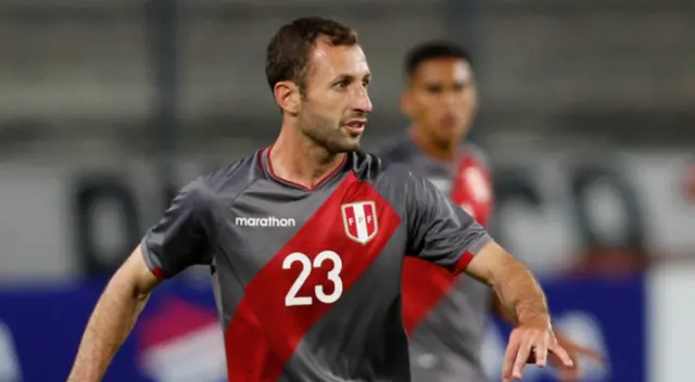 Horacio Calcaterra fue convocado para esta última fecha doble de las Eliminatorias Horacio Calcaterra fue convocado para esta última fecha doble de las Eliminatorias