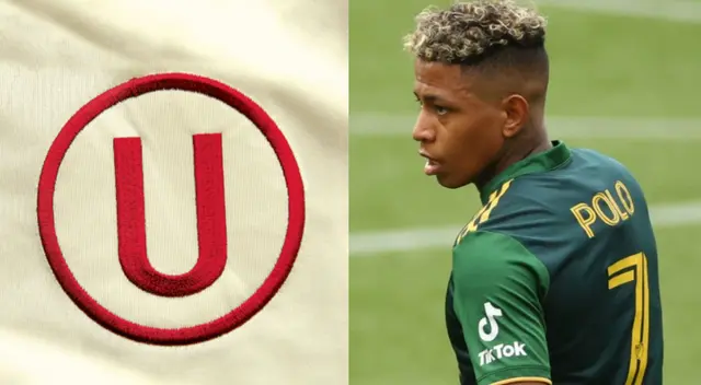 Universitario se pronunció sobre el fichaje de Andy Polo Universitario se pronunció sobre el fichaje de Andy Polo