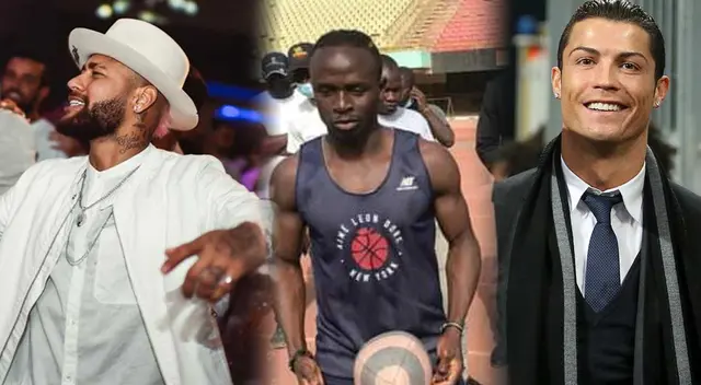 Sadio Mané se confiesa sobre la vida que lleva