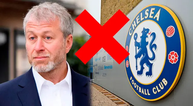 Román Abramovich no seguirá como presidente de Chelsea