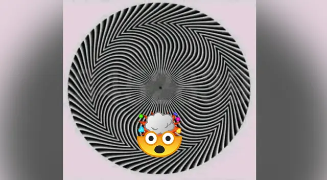 Para un ojo bien entrenado: qué número ves en el difícil acertijo visual Para un ojo bien entrenado: qué número ves en el difícil acertijo visual