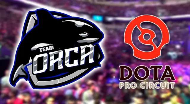 Team Orca fue descalificado del DPC SEA