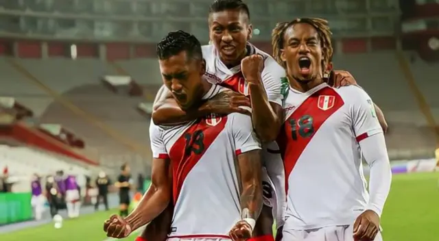 Los 14 jugadores que podrían repetir la hazaña de volver a clasificar a un Mundial.