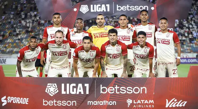 Universitario: conoce quién será su próximo rival del elenco crema