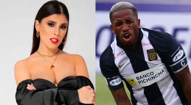 ¿La cantante le mandó una indirecta a 'La Foquita'? ¿La cantante le mandó una indirecta a 'La Foquita'?