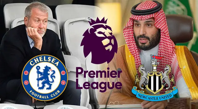 Premier League decide castigar severamente a Roman Abramovich Premier League decide castigar severamente a Roman Abramovich