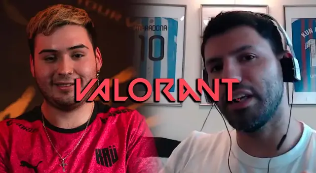 KRÜ esports: Kun Agüero molesto con Riot por la suspensión de Keznit KRÜ esports: Kun Agüero molesto con Riot por la suspensión de Keznit