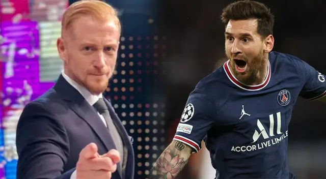 Martín Liberman tuvo dura reacción contra PSG