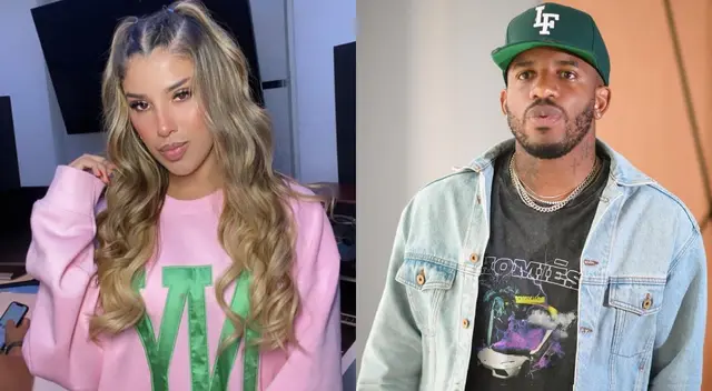 ¿Yahaira Plasencia envía indirecta a Jefferson Farfán? Esto dijo tras rumores de romance con Olenka Mejía ¿Yahaira Plasencia envía indirecta a Jefferson Farfán? Esto dijo tras rumores de romance con Olenka Mejía