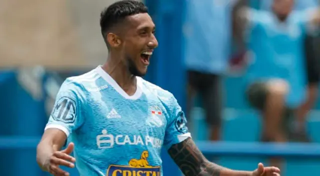 'Canchita' es el tercer futbolista con más goles (4) y asistencias (1) en la Liga 1 2022. 'Canchita' es el tercer futbolista con más goles (4) y asistencias (1) en la Liga 1 2022.