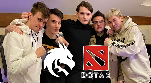Los miembros del roster de Dota 2 de Team Spirit se reencontraron en Serbia Los miembros del roster de Dota 2 de Team Spirit se reencontraron en Serbia