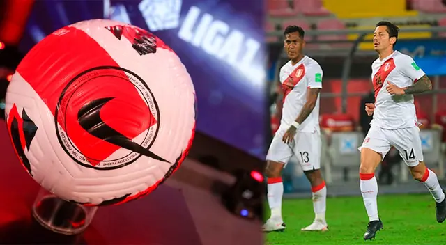¿Liga 1 se jugará en Eliminatorias? Revisa todos los detalles ¿Liga 1 se jugará en Eliminatorias? Revisa todos los detalles