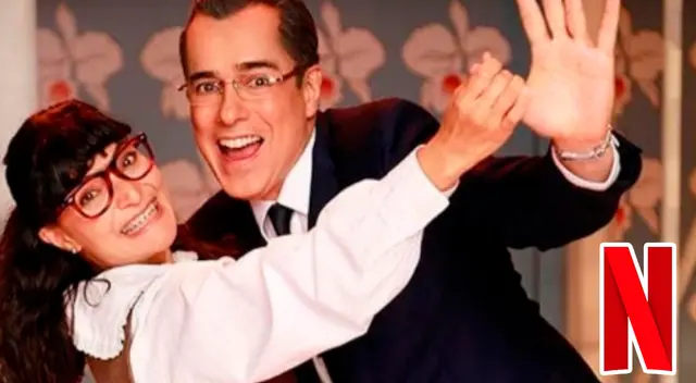 23 años después, 'Yo soy Betty, la fea' sigue siendo la telenovela favorita de muchos. 23 años después, 'Yo soy Betty, la fea' sigue siendo la telenovela favorita de muchos.