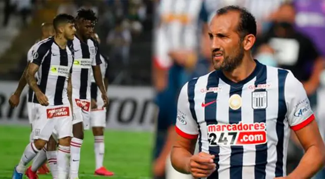 Alianza Lima obtuvo peor inicio de temporada que en el 2020 Alianza Lima obtuvo peor inicio de temporada que en el 2020