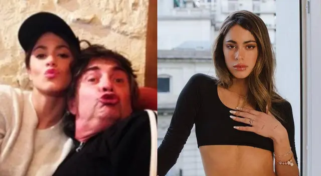 Tini Stoessel posterga sus shows tras revelar grave estado de salud de su padre Tini Stoessel posterga sus shows tras revelar grave estado de salud de su padre