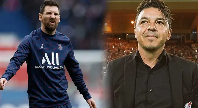 Marcelo Gallardo y dura crítica a Argentina Marcelo Gallardo y dura crítica a Argentina