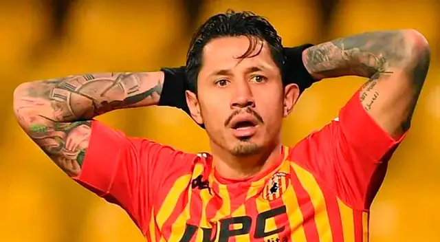 Gianluca Lapadula no jugará el próximo partido del Benevento