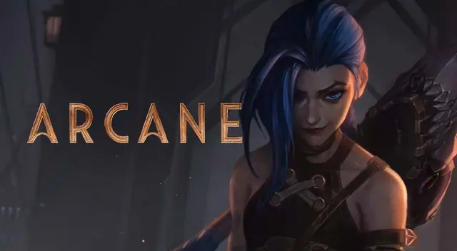 Riot compra el estudio que hizo Arcane y anuncia más proyectos Riot compra el estudio que hizo Arcane y anuncia más proyectos