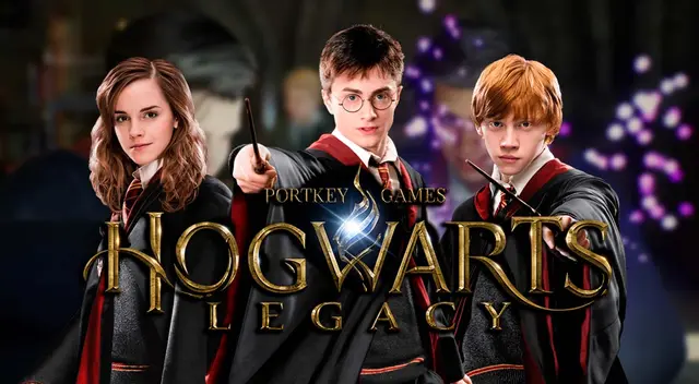 Hogwarts Legacy se mostrará en un nuevo State of Play Hogwarts Legacy se mostrará en un nuevo State of Play