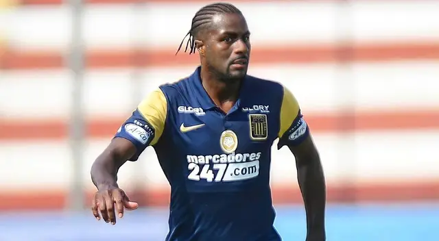 El defenso salió al frente para hablar del mal momento en Alianza Lima El defenso salió al frente para hablar del mal momento en Alianza Lima