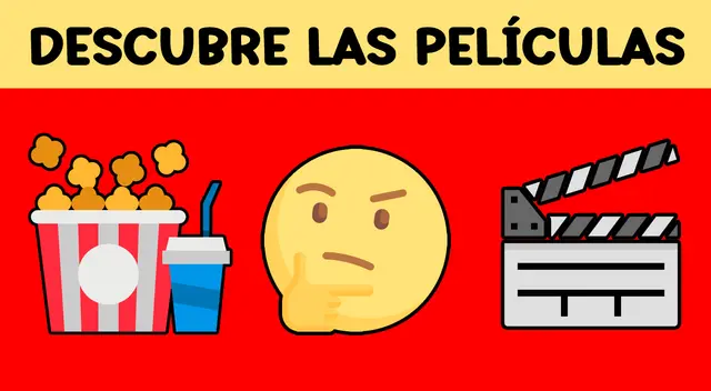 Supera este divertido reto en tiempo récord.