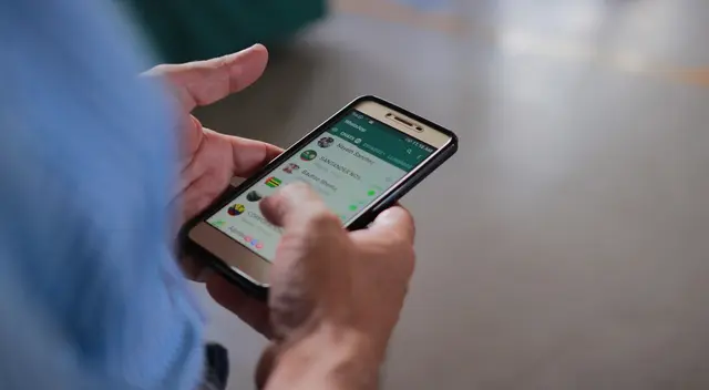 WhatsApp: el truco poco conocido para que hablen solo los administradores en los grupos WhatsApp: el truco poco conocido para que hablen solo los administradores en los grupos