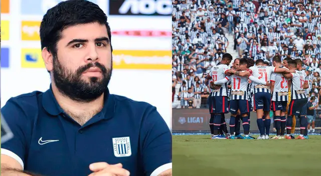 José Bellina, apunta a clasificar a Sudamericana.
