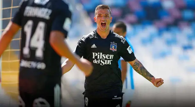 Gabriel Costa llegará fino para las Eliminatorias Gabriel Costa llegará fino para las Eliminatorias