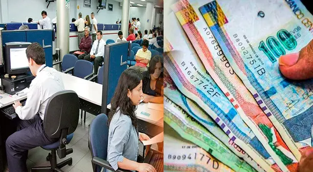 Bono 210 soles: ¡Lo último! trabajadores extranjeros con DNI podrán recibir el subsidio - LINK Bono 210 soles: ¡Lo último! trabajadores extranjeros con DNI podrán recibir el subsidio - LINK