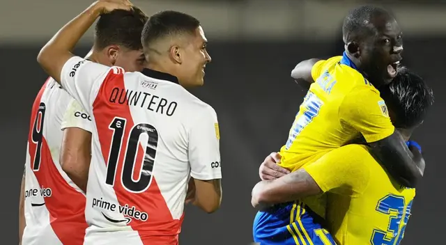 Se puso fecha a la venta de entradas para el River vs Boca Se puso fecha a la venta de entradas para el River vs Boca