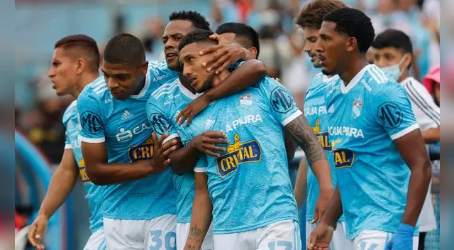 Sporting Cristal haría cerca de cuatro cambios ante Carlos Stein. Foto: Luis Jiménez/GLR Sporting Cristal haría cerca de cuatro cambios ante Carlos Stein. Foto: Luis Jiménez/GLR