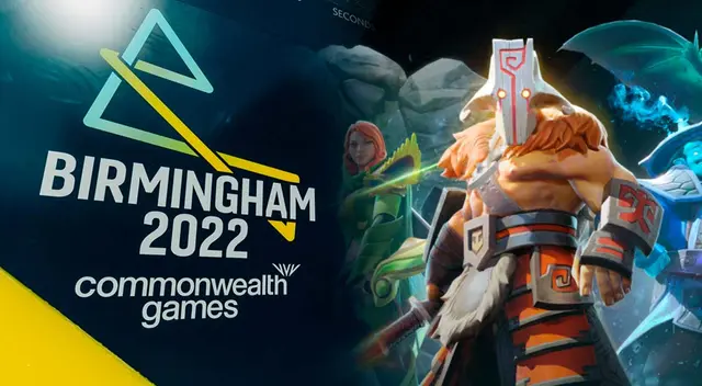 Dota 2 estará presente en un evento multideportivo de Europa