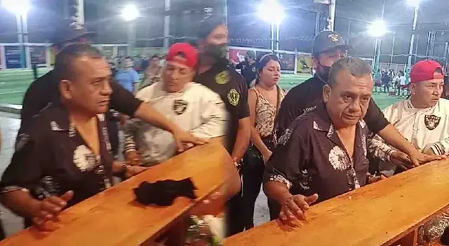 Tony Rosado enfurecido porque no le quisieron pagar en evento Tony Rosado enfurecido porque no le quisieron pagar en evento