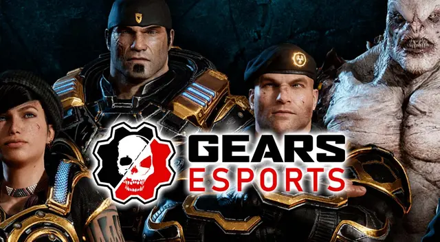 Xbox le dice adiós a sus torneos oficiales de Gears of War Xbox le dice adiós a sus torneos oficiales de Gears of War