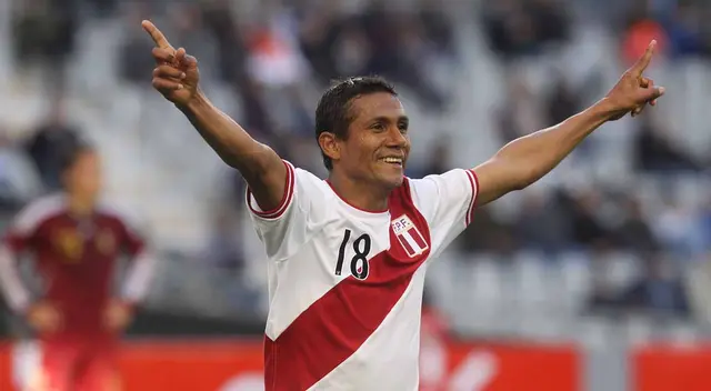 Willian Chiroque ya se encuentra retirado Willian Chiroque ya se encuentra retirado
