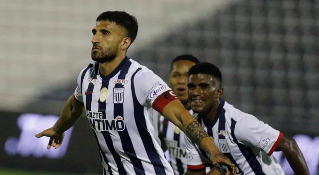 Alianza Lima cambia de sede para la Copa Libertadores