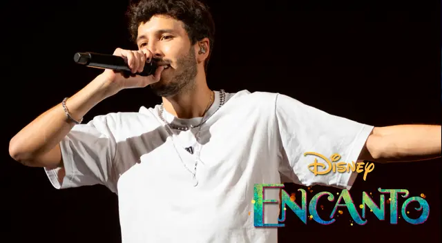 Sebastián Yatra fue nominado por 'Dos Oruguitas'. Sebastián Yatra fue nominado por 'Dos Oruguitas'.
