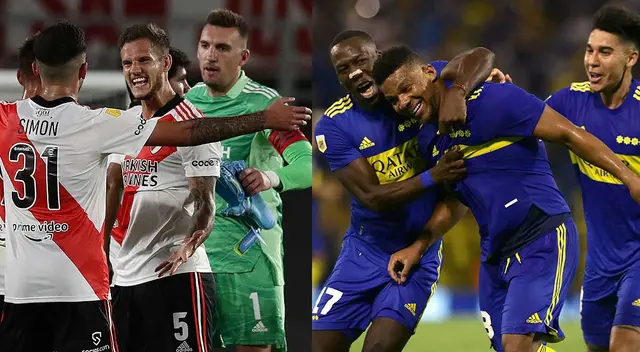 Ambos vienen de ganar su último encuentro por la Copa de la Liga.